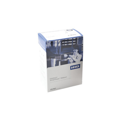 HID 045200 Ribbon ECO Full Color YMCKO / Para DTC4500 DTC450