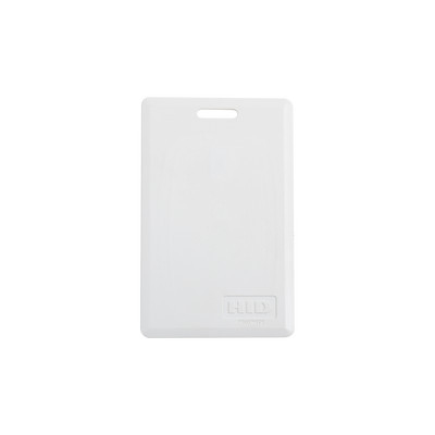 HID PROXCARD26 Tarjeta de Proximidad ProxCard II (1326LGS) H
