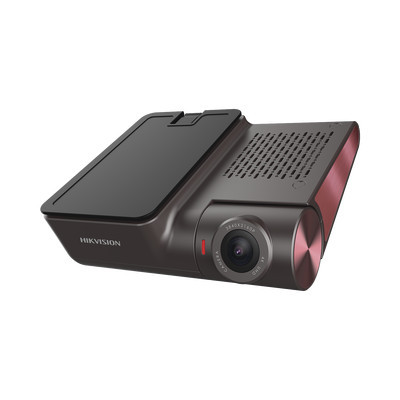 HIKVISION AEDC8322G2PROGPS Camara Movil de Doble Lente (Dash