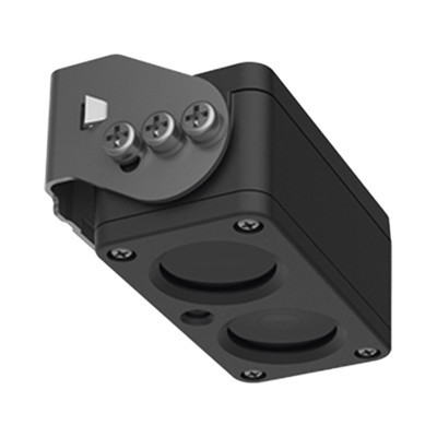 HIKVISION AEVC253TIT Camara Movil TURBO 1080P / Lente 2.8 mm