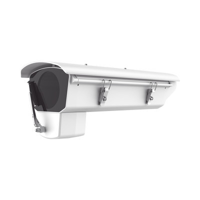 HIKVISION DS1331HZHW Gabinete para camaras tipo BOX (Profesi