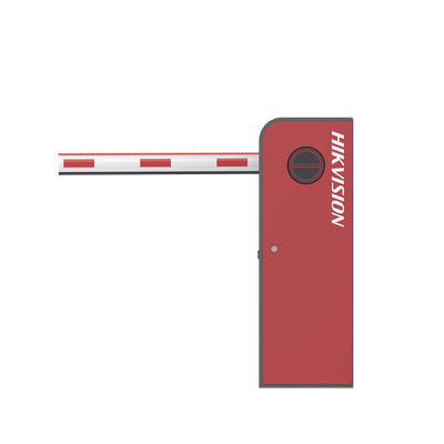 HIKVISION DSTMG420LAB3M Barrera Vehicular IZQUIERDA / Brazo