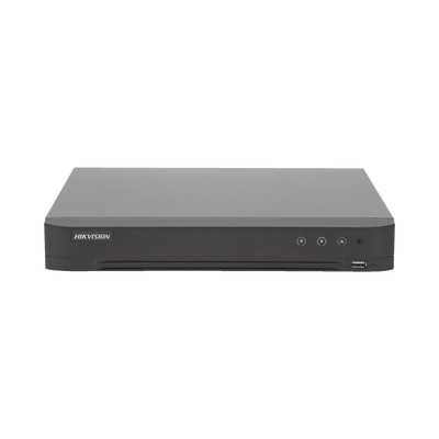HIKVISION IDS7216HQHIM1FA DVR 16 Canales TurboHD 8 Canales