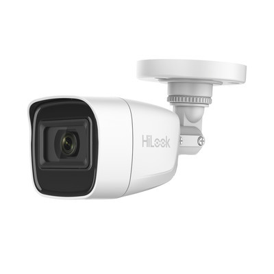 HiLook by HIKVISION THCB120MS Bala TURBOHD 2 Megapixel (1080