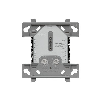 HONEYWELL FARENHYT SERIES IDPRELAYMON2 Modulo de doble Entra