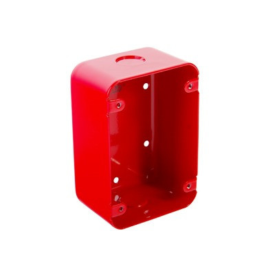 HONEYWELL HOME RESIDEO 5140MPSBB Caja de Montaje para Estaci