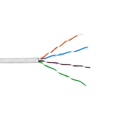 HONEYWELL HOME RESIDEO 636011011000 Bobina de Cable de 305 M