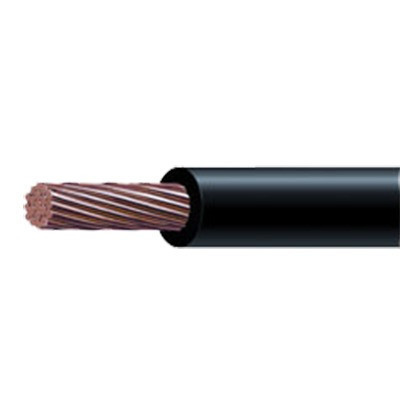 INDIANA SLY304BLK (SLY304) Cable de Cobre Recubierto THW-LS