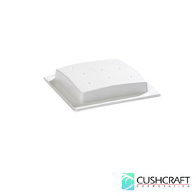 LAIRD SQ2403PV12NF Antena Base Omnidireccional Rango de Frec