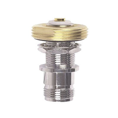 LAIRD VTPM800 Montaje vehicular de 800MHz con conector N hem