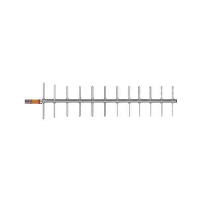 LAIRD YS43012 ANTENA YAGI 12 ELEMENTOS 430-450 MHZ 11 DB