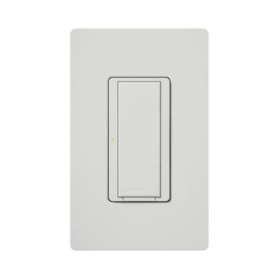 LUTRON ELECTRONICS RRD8SDVPD SWITCH ON/OFF PARA LUTRON RADIO