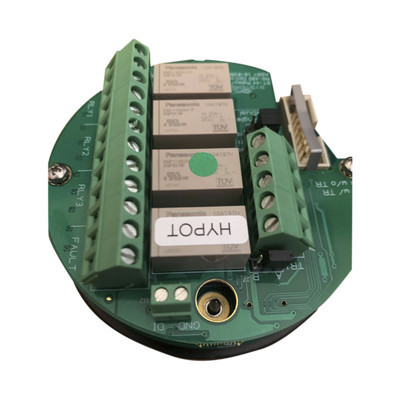 MACURCO - AERIONICS 881000004000 Relevador RS485 - Modbus Pa
