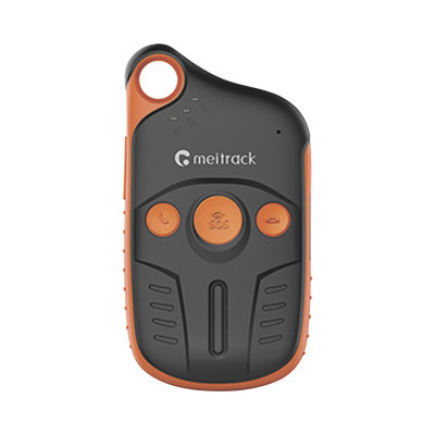 MEITRACK P99G Localizador personal 3G con proteccion IP67