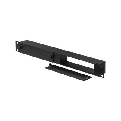 MIKROTIK CWDMCHASSIS2 Soporte de chasis para Rack de 1U para
