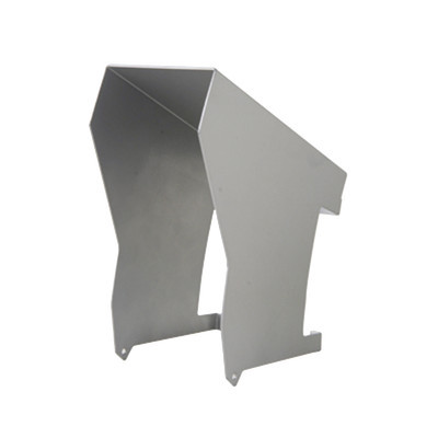 OPTEX SIPMIDIHOOD Protector contra el Sol y nieve / Compatib