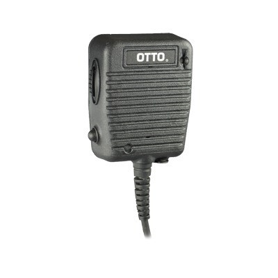 OTTO V2S2MM11111 Microfono-Bocina STORM para Hytera TC500/50
