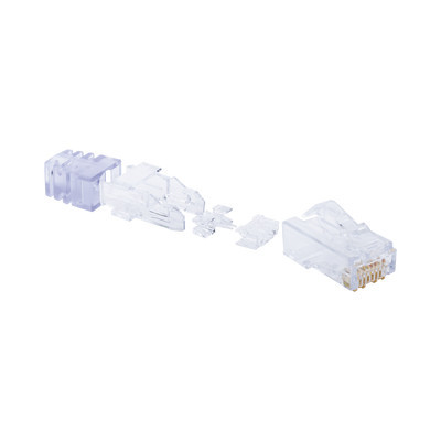 PANDUIT SP688C Plug RJ45 Cat6 Para Cable UTP de Calibre 23-2