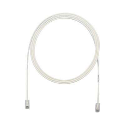 PANDUIT UTP28X20 Cable de Parcheo UTP Cat6A CM/LSZH Diametro