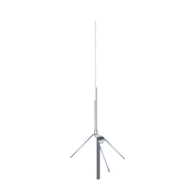PCTEL MBX150 Antena Base VHF Omnidireccional Rango de Frecue