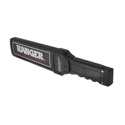 RANGER SECURITY DETECTORS RANGER1500 Equipo portatil para de