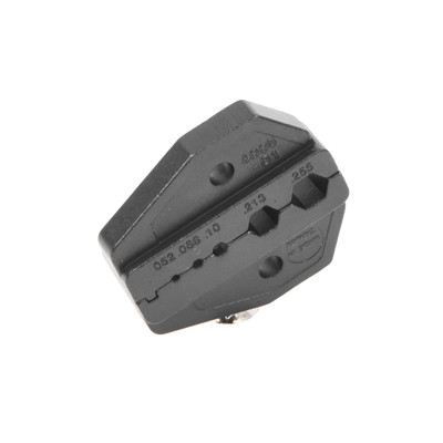RF INDUSTRIES LTD RFA400501 Mordaza para Plegar Conectores d