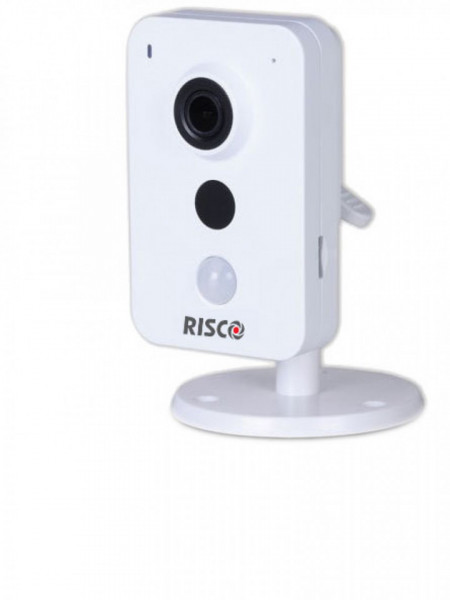 RISCO RSC042001 RISCO RVCM11W CUBE CAM - Camara IP 720 P Aud