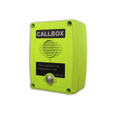 RITRON RQX111G Callbox Intercomunicador Inalambrico Via Radi
