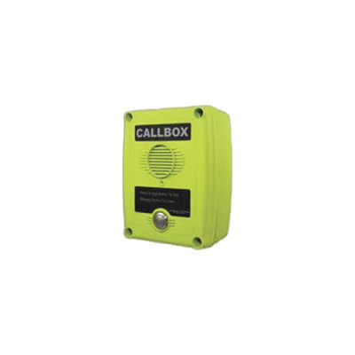 RITRON RQX417DMR Callbox Digital DMR Intercomunicador Via Ra