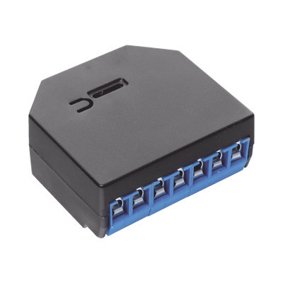 SHELLY SHELLY25 Relevador Doble inalambrico WIFI/ Nube P2P /