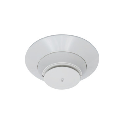 SILENT KNIGHT BY HONEYWELL IDPHEATW Detector de Calor / Dire