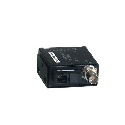 SIQURA UTF4210TXMSA Transmisor de Video Analogo y Datos PTZ