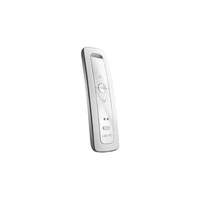 SOMFY SITUO2RTSPURE Control remoto 2 canales para motores de