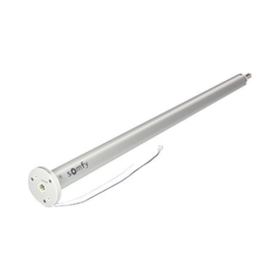 SOMFY SONESSE30 Motor inalambrico de baterias RTS para persi