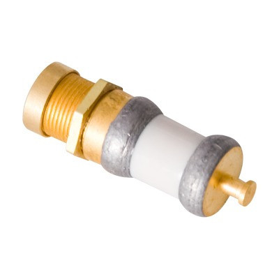 Syscom 5502 Capacitor Variable de Aire 1-20 pF para Reemplaz
