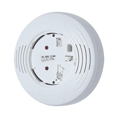 SYSTEM SENSOR B200SLFWH Base Sonora / Baja Frecuencia / Dire