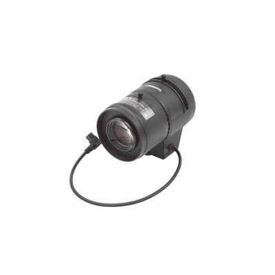 TAMRON M118VG1250IR Lente Varifocal 12-50mm / Resolucion 5 M