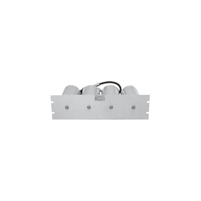 TELEWAVE INC TPCP3844 Preselector de 370-430 MHz 4 cavidades