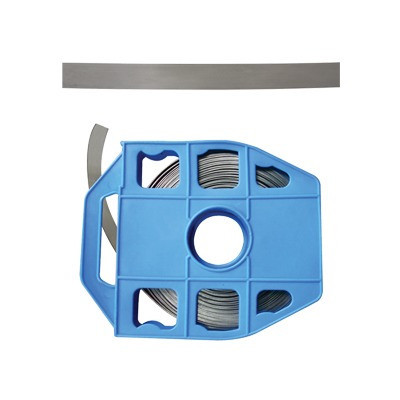 THORSMAN THF34 Fleje de 3/4 0.30 x 19mm (30.5mts) (4800-0100