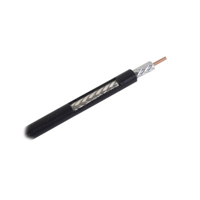 Times Microwave LMR2401000 Carrte de 305m de Cable Coaxial R