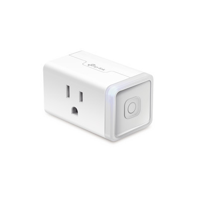 TP-LINK HS105 Mini tomacorriente inteligente Wi-Fi 100 - 120