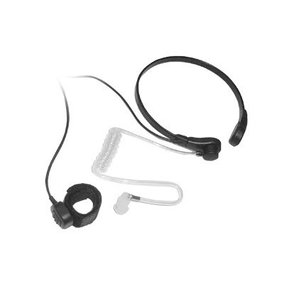 TX PRO TX780M09 Microfono de Garganta Liviano. Para Motorola