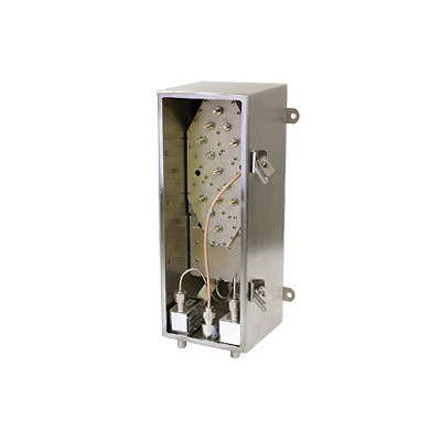 TX RX SYSTEMS INC. 42983H01T Amplificador de Punta de Torre