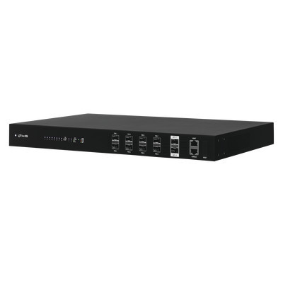 UBIQUITI NETWORKS UFOLT UFiber GPON OLT Terminal de linea op