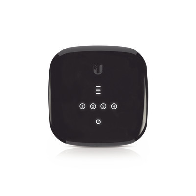 UBIQUITI NETWORKS UFWIFI UFiber WiFi 802.11n GPON ONU Unidad