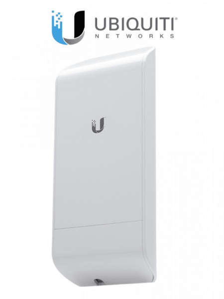 UBIQUITI UBI016001 UBIQUITI NANOSTATION LOCOM2 - Radio con a