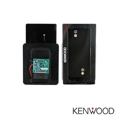 W&W ADAPTADORLC03 Adaptador para Baterias KNB24L KNB35L y WW