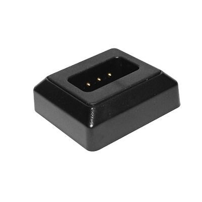 W&W CUP3150 Adaptador para cargador rapido y estandar para M