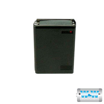 W&W WIC7 Bateria Ni-Cd 13.2 V 700 mAh. Para ICOM AMATEUR ICA
