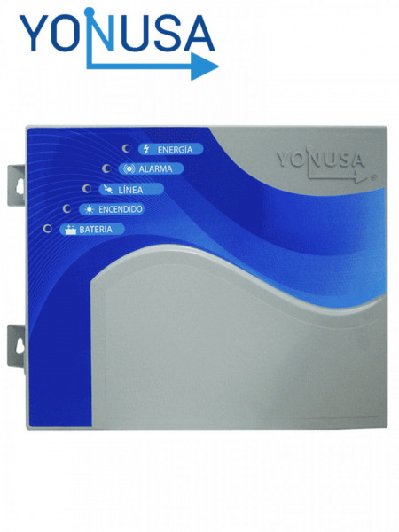 YONUSA YON6500004 YONUSA EY12000127P - Energizador para sol